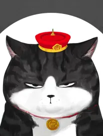 搞笑漫画沙雕日常封面
