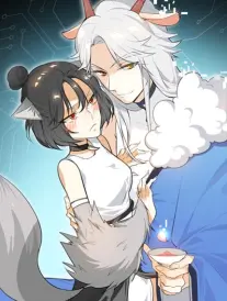 职场吐槽漫画打工人图鉴封面